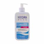 ژل شستشوی صورت درمو واش پوست خشک و حساس هیدرودرم