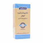 شامپو ضد شوره بچه ایروکس