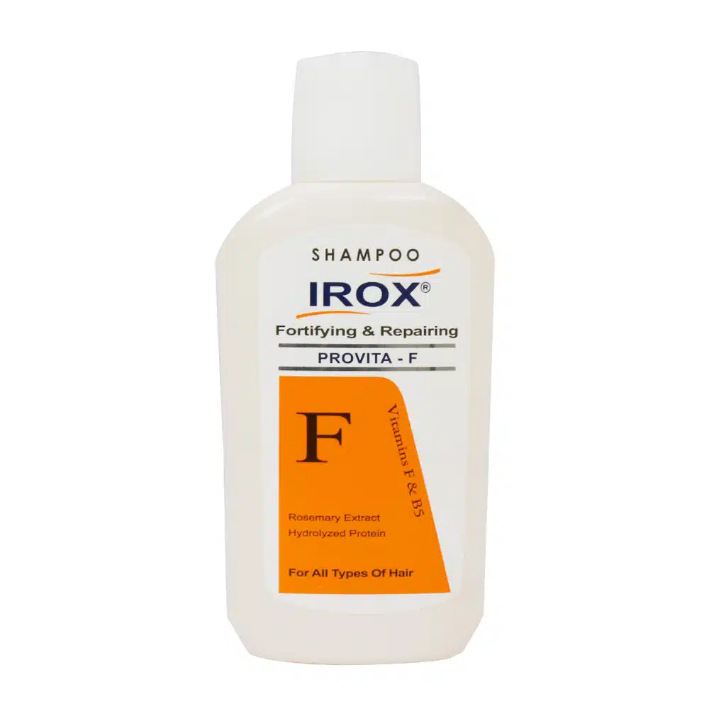 Irox-Provita-F-Shampoo-200-g.jpg.webp شامپو پرو ویتا-اف ایروکس ۲۰۰ گرم