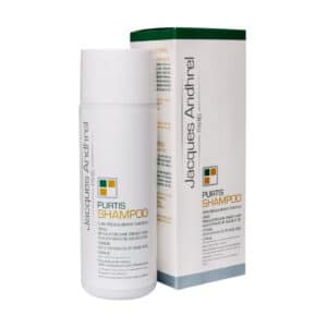 شامپو متعادل کننده موهای چرب ژاک آندرل