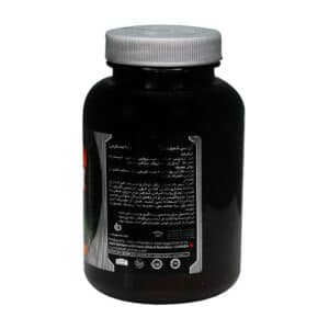 قرص آرژنین کارن