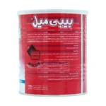 بیبی میل کارن