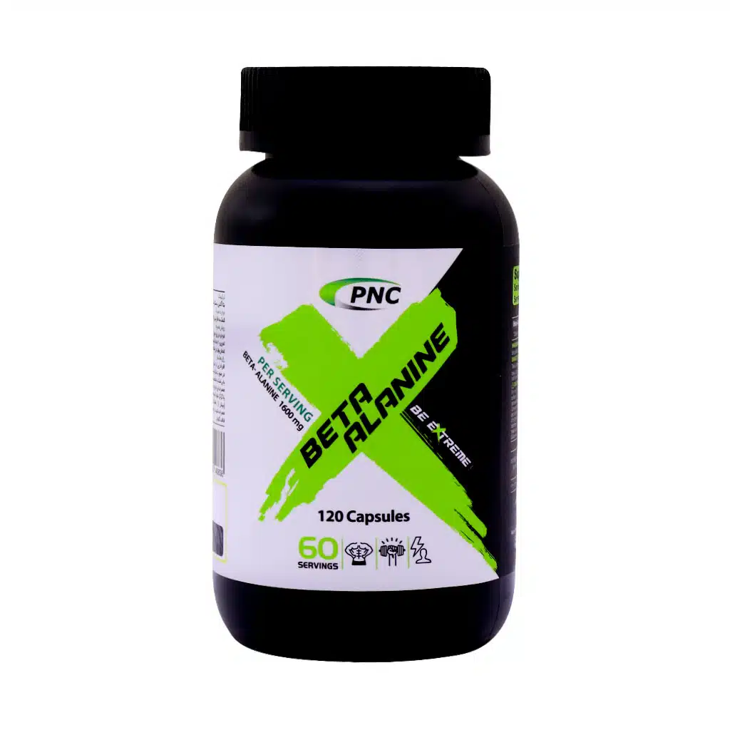 Karen-Beta-Alanine-120-Caps-Pnc.jpg.webp کپسول بتاآلانین کارن ۱۲۰ عدد