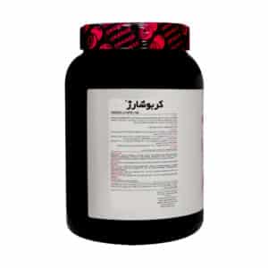 کربو شارژ کارن با طعم پرتقال