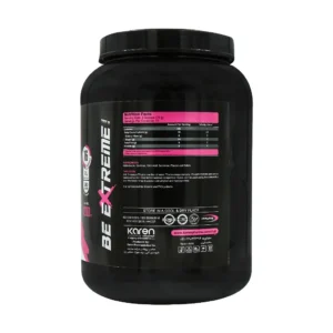 پودر کربو مس 2 کارن