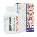 قرص کیتوزان ۵۰۰ کارن