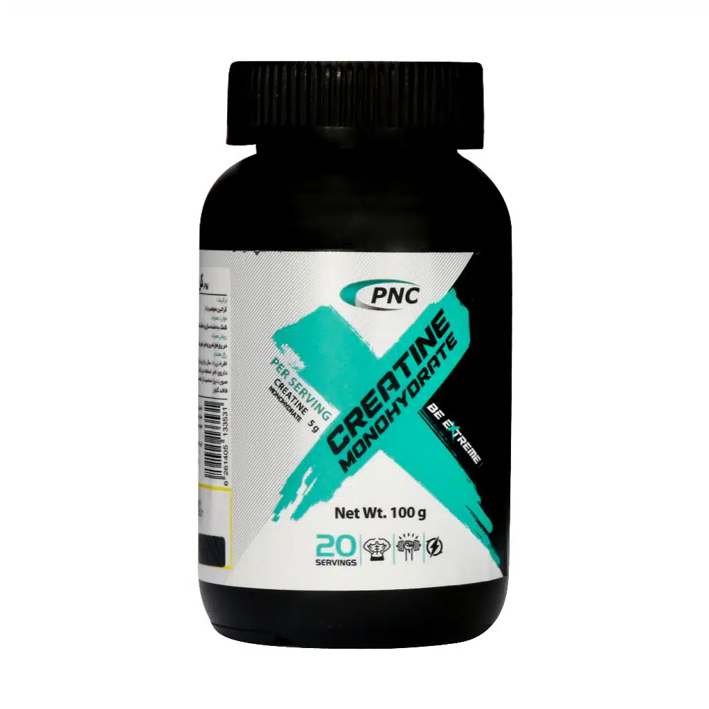 Karen-Creatine-Monohydrate-1.jpg.webp پودر کراتین مونوهیدرات کارن
