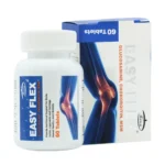 قرص ایزی فلکس کارن