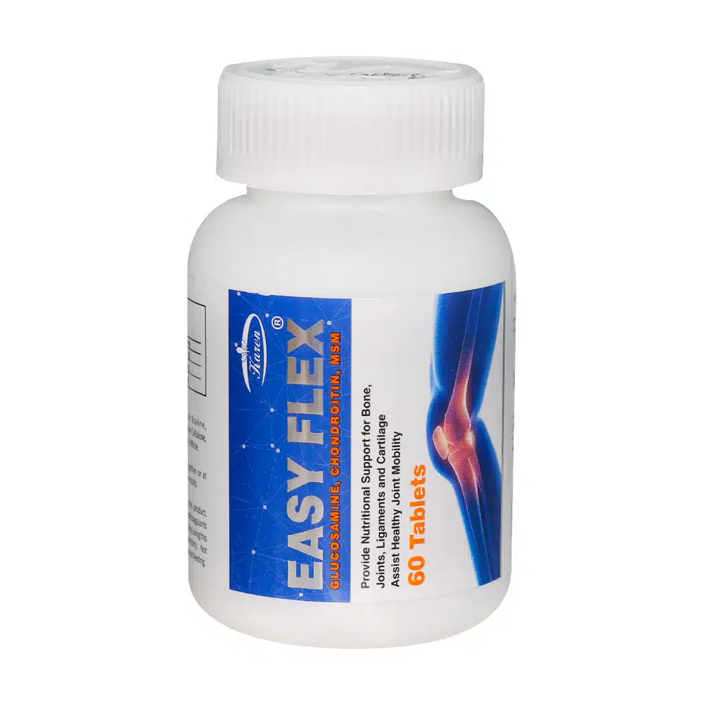 Karen-Easy-Flex-60-Caps.jpg.webp قرص ایزی فلکس کارن 60 عدد