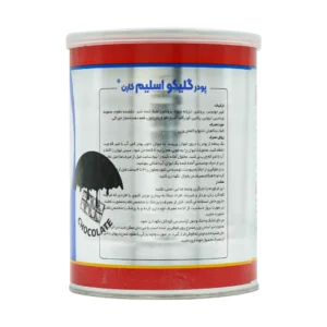 گلیکو اسلیم کارن