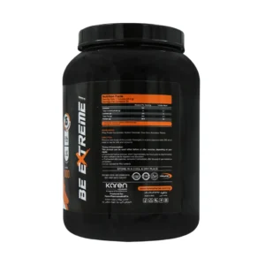 پودر گلدن وی کارن