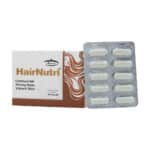 کپسول هیرنوتری کارن