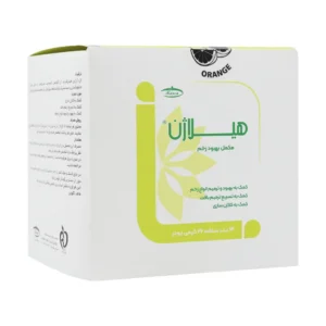 قیمت پودر بهبود زخم های مقاوم هیلاژن کارن