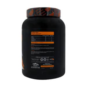 پودر ایزو وی کارن