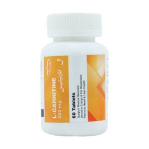 قیمت ال کارنیتین 500 کارن