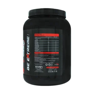 پودر مسیو وی کارن