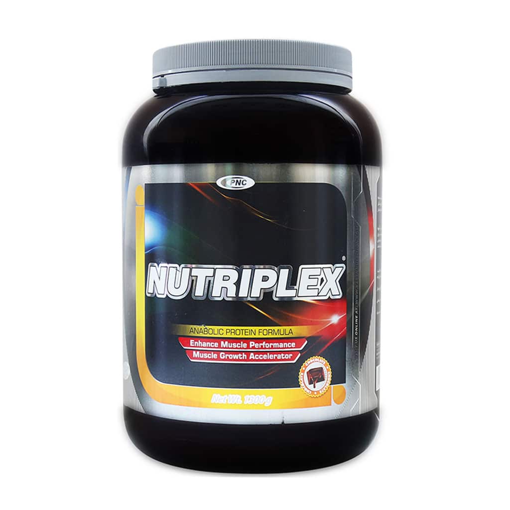 Karen-Nutriplex-Anabolic-Protein-Formula-1300-g نوتری پلکس کارن