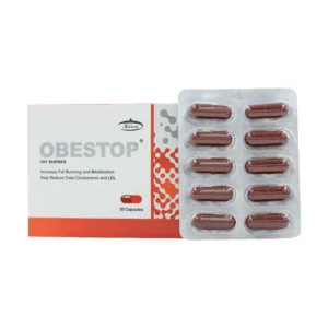 کپسول ابستاپ کارن