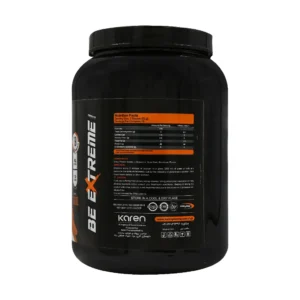 پودر پیور پروتئین کارن