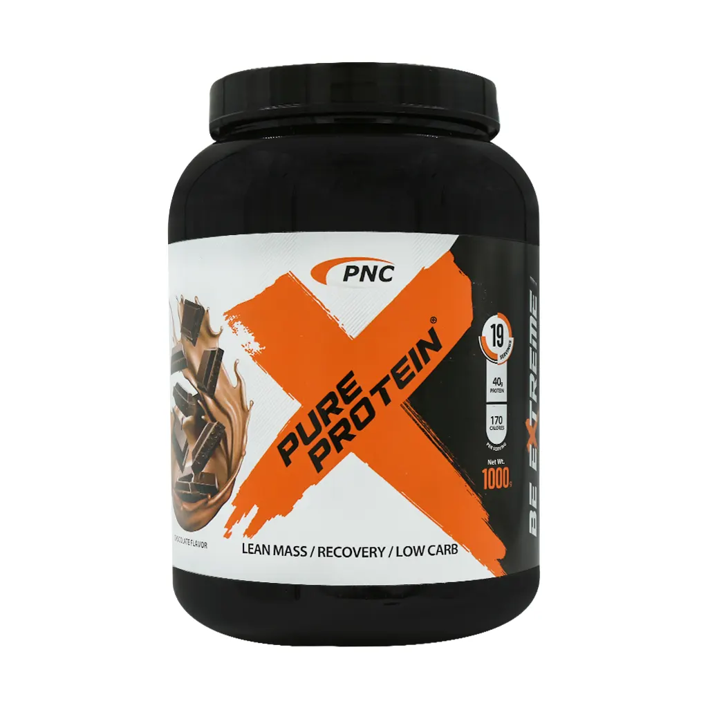 Karen Pure Protein 1000 قیمت پودر پیور پروتئین کارن