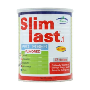 اسلیم لست کارن