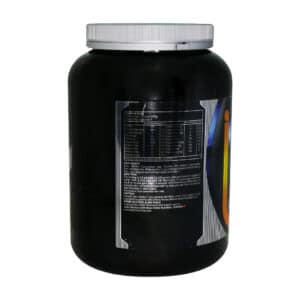 وی آلبومین کارن