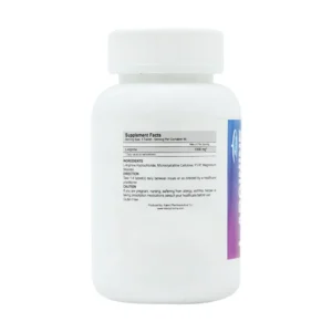 قرص ال آرژنین 1000 میلی گرم کارن