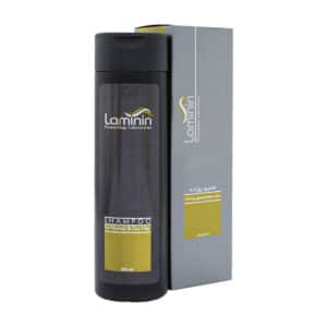 شامپو روزانه لامینین مناسب موهای معمولی تا خشک