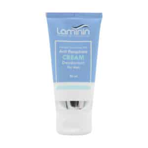 قیمت کرم ضد تعریق دئودرانت آقایان لامینین