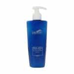 کرم ژل پاک کننده لامینین مناسب پوست چرب و آکنه ای