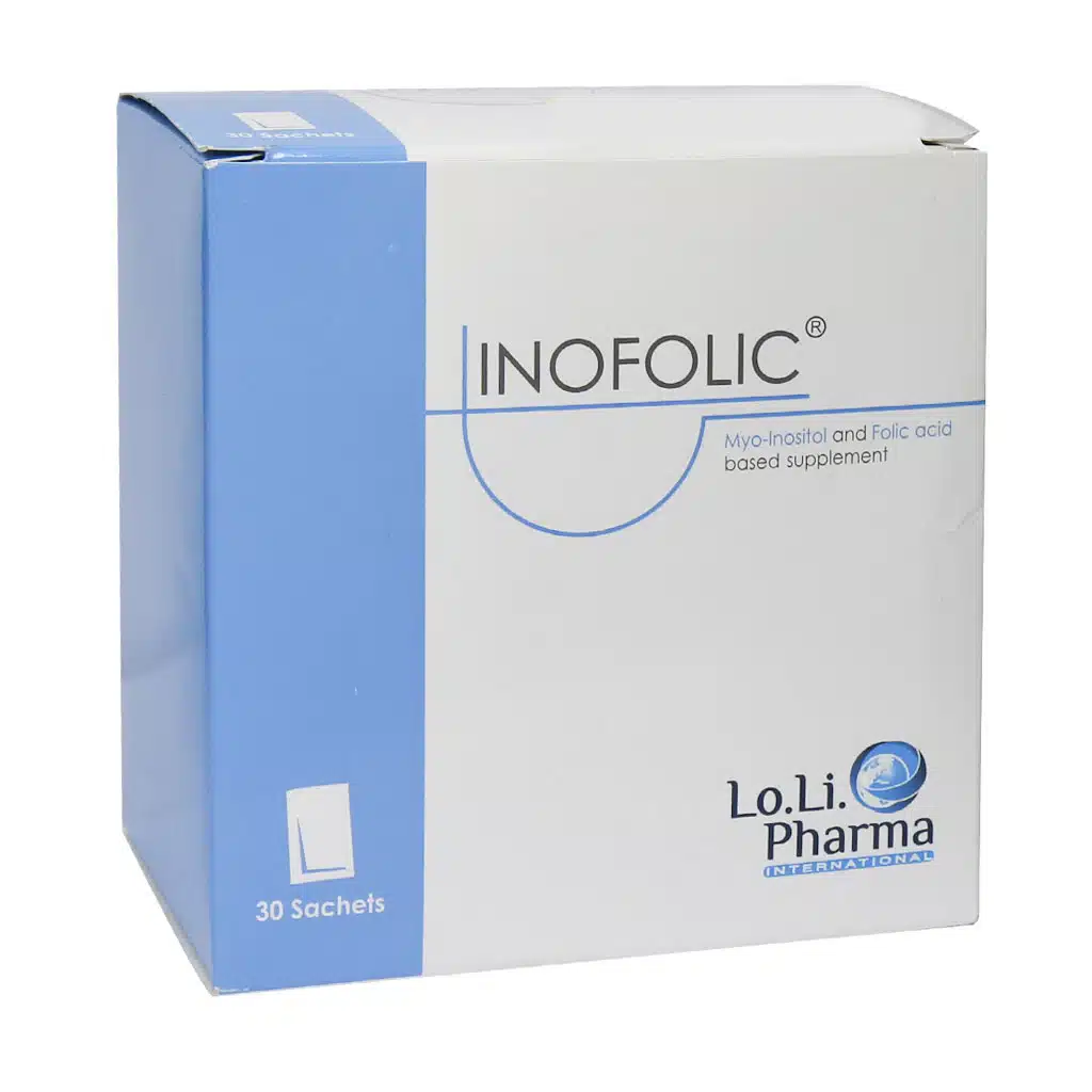 Lo-Li-Pharma-Inofolic-Dietary-Supplement-30-Sachet.jpg.webp پودر خوراکی اینوفولیک لو لی فارما ۳۰ ساشه