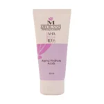 کرم لایه بردار  AHA مدیلن مناسب انواع پوست ۵۰ میلی لیتر