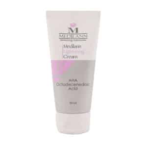 کرم روشن کننده مدیلن