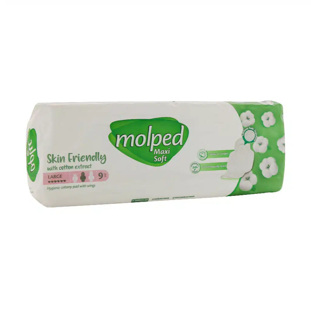 Molped-Top-Sheet-Large-9-Pcs.jpg.webp نوار بهداشتی مولپد سایز بزرگ 9 عدد