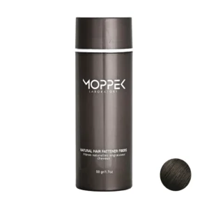 پودر پرپشت کننده موی مشکی موپک