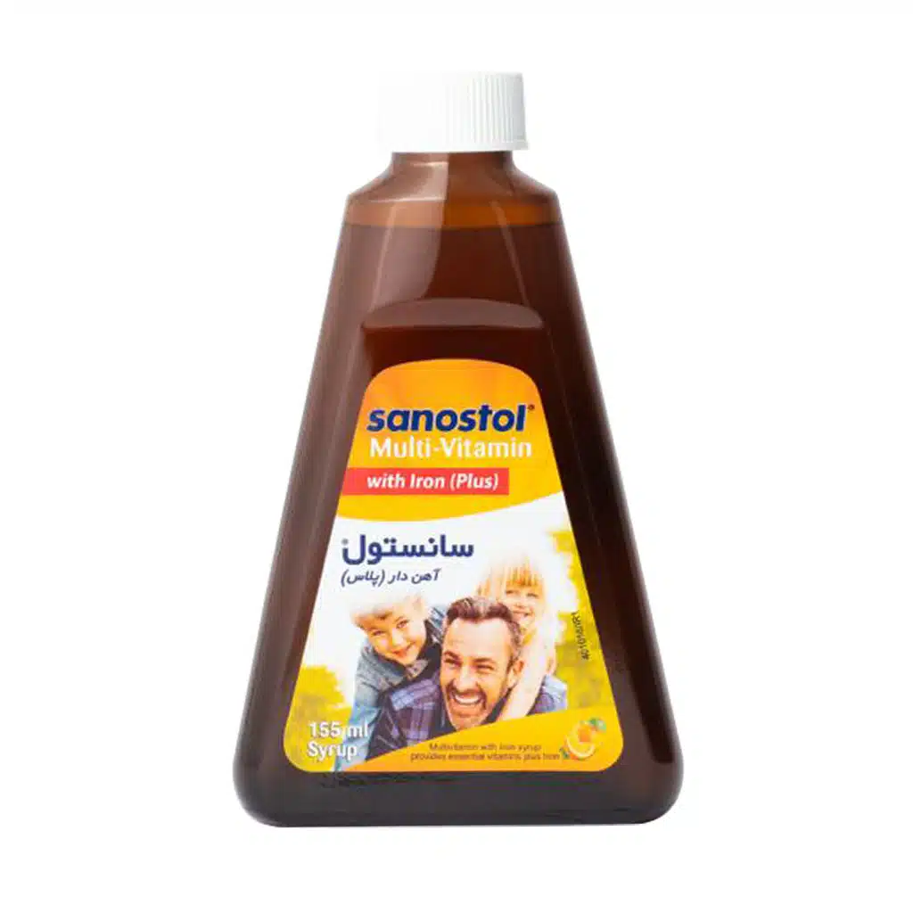 Multi-Sanostol-With-Iron-1.jpg.webp شربت مولتی سانستول آهن دار 155 میلی لیتر