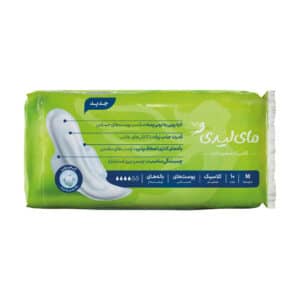 نوار بهداشتی مای لیدی سایز متوسط