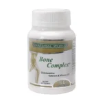 کپسول بون کمپلکس نچرال ورلد 60 عدد