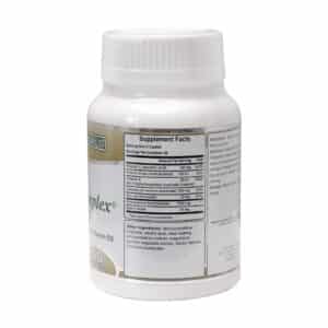 کپلت بون کمپلکس نچرال ورلد