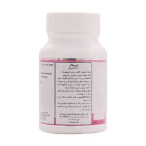 کپسول کربو بلاکر نچرال ورلد