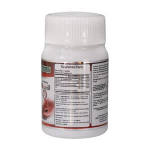 کپسول ایزی آیرون نچرال ورلد