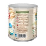 سرلاک برنج به همراه شیر نستله