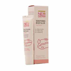 بالم محافظ و ترمیم کننده لب نئودرم