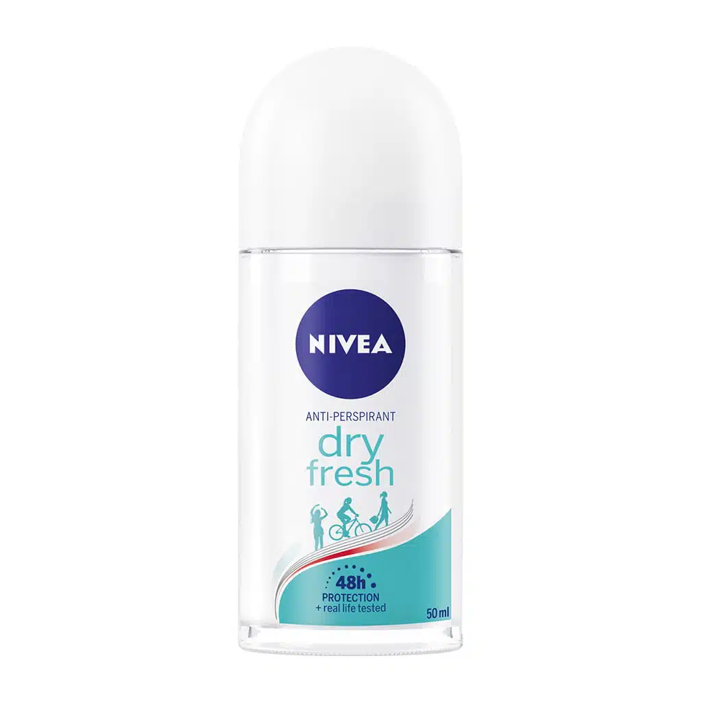 Nivea-Dry-Fresh-Effect-Roll-On-Deodorant-For-Women-50-ml.jpg.webp رول ضد تعریق نیوآ مدل درای فرش مخصوص بانوان ۵۰ میلی لیتر