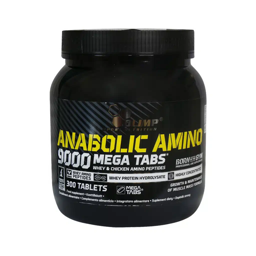 Olimp-Anabolic-Amino-9000-Mega-300-Tab.jpg.webp قرص آنابولیک آمینو 9000 الیمپ 300 عدد