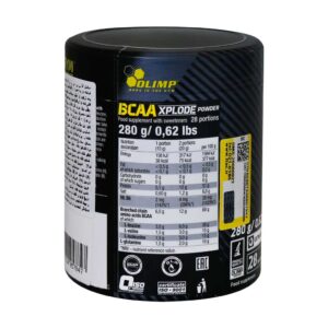 پودر بی سی ای ای اکسپلود