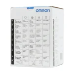 فشارسنج بازویی امرون مدل M3