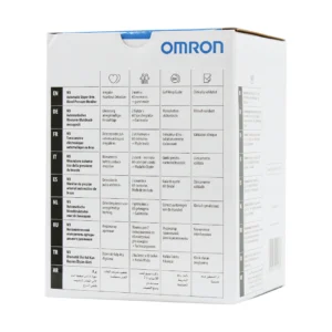 فشارسنج بازویی امرون مدل M3