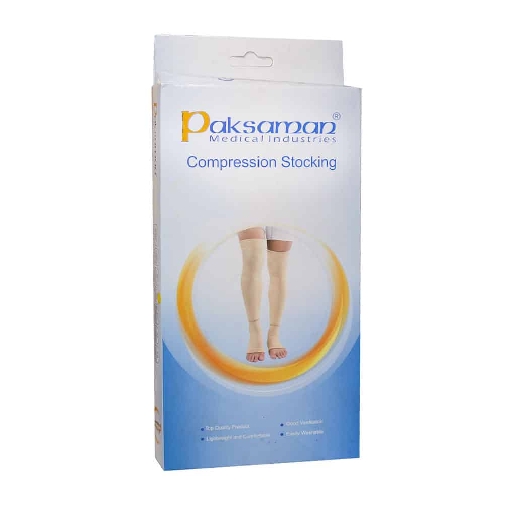 جوراب واریس جودون پاک سمن کد ۱۱۳ جوراب واریس جودون پاک سمن کد ۱۱۳