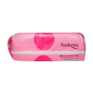 نوار بهداشتی بالدار سایز بزرگ پنبه ریز